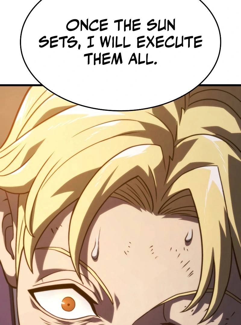 Revenge of the Iron-Blooded Sword Hound, Chapter 20 image 12